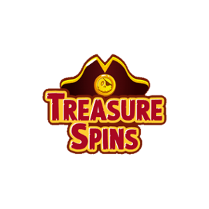 Treasure Spins Casino Logo