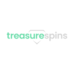 Treasure Spins Casino Logo