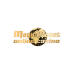 Magic Planet Online Casino Logo