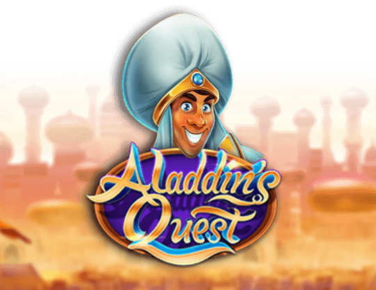 Aladdins Quest
