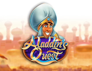 Aladdins Quest