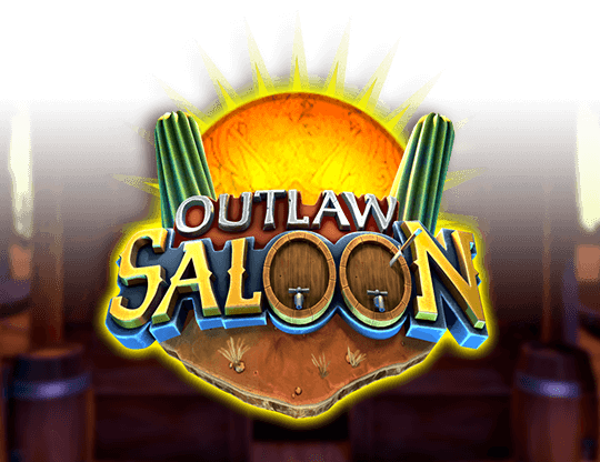 Outlaw Saloon