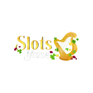 SlotsMuse Casino Logo