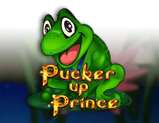 Pucker Up Prince