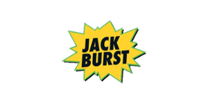 Jackburst Casino Logo
