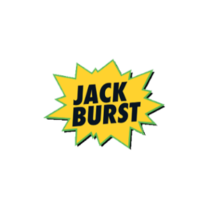 Jackburst Casino Logo