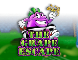 Grape Escape