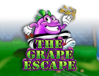 The Grape Escape Slot by Habanero Free Demo Play