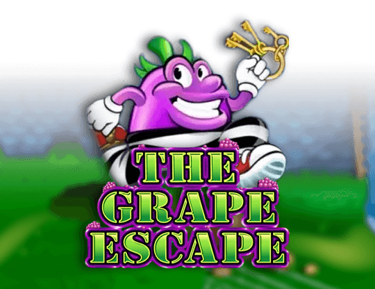Grape Escape
