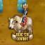Ride 'em Cowboy