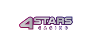 4Stars Casino Logo