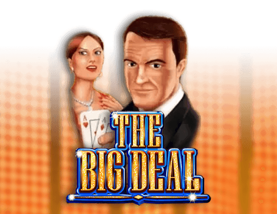 The Big Deal