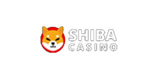 SHIBA Casino Logo