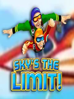 Sky's the Limit
