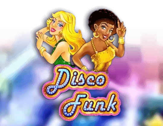 Disco Funk
