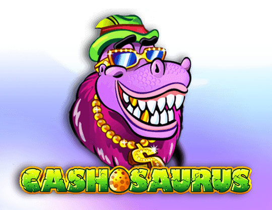 Cashosaurus