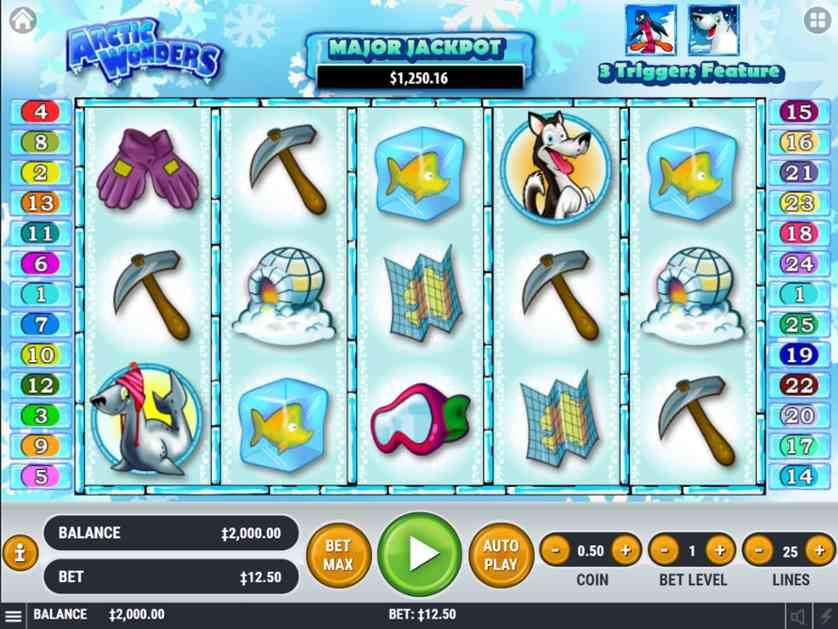 Spielen Sie Buggy Bonus kostenlos im Demo Mode von Habanero Spielen Sie Buggy Bonus kostenlos im Demo Mode von Habanero