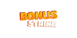 Bonus Strike Casino Logo