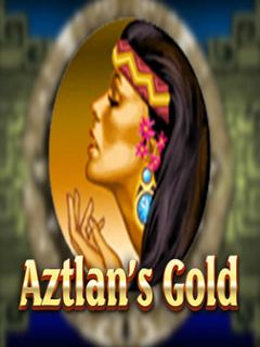 Aztlan's Gold