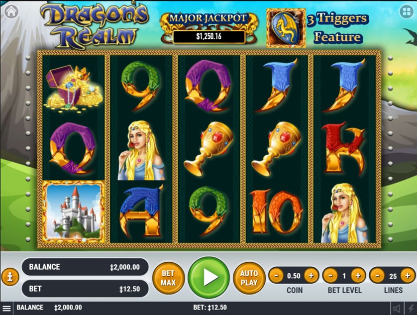 Dragon Dragon