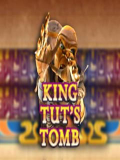 King Tut's Tomb
