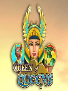 Queen of Queens