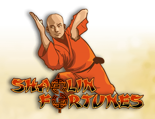 Shaolin Fortunes