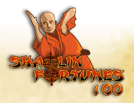 Shaolin Fortunes 100