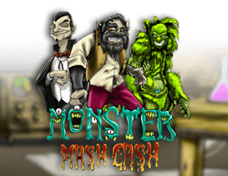 Monster Mash Cash