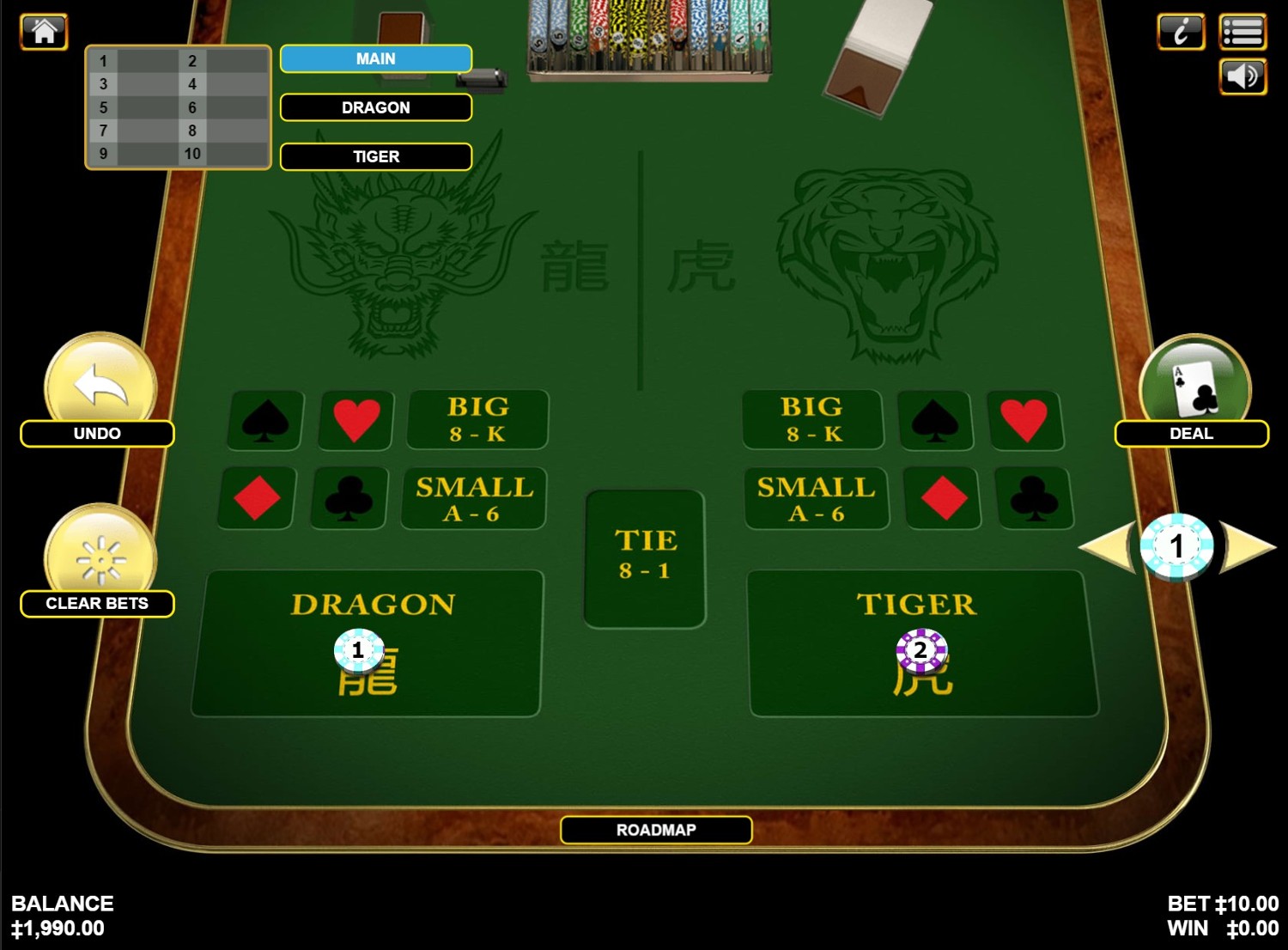 Bagaimana Dragon Tiger Menjadi Pilihan Utama Pemain Casino di Asia