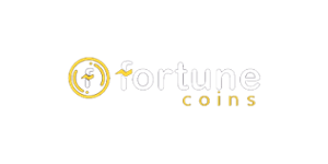 Fortune Coins Casino Logo
