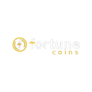 Fortune Coins Casino Logo