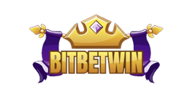 BitBetWin Casino Logo