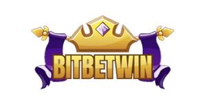 BitBetWin Casino Logo