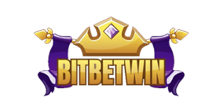 BitBetWin Casino Logo
