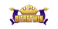 BitBetWin Casino Logo