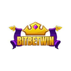 BitBetWin Casino Logo