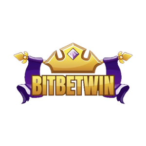 BitBetWin Casino Logo