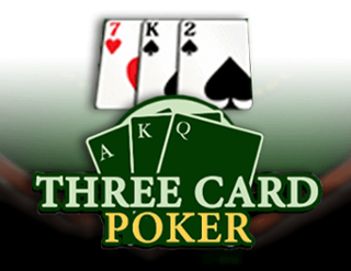 3 card poker online game