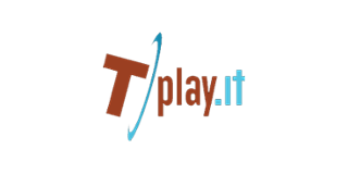 Tplay Logo