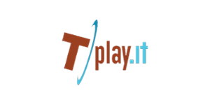 Tplay Casino Logo
