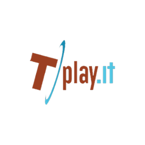 Tplay Casino Logo