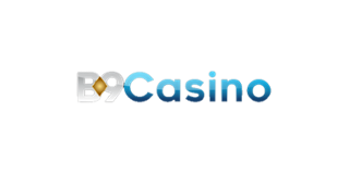 B9Casino logo