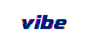 Vibe Casino Logo