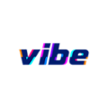 Vibe Casino Logo