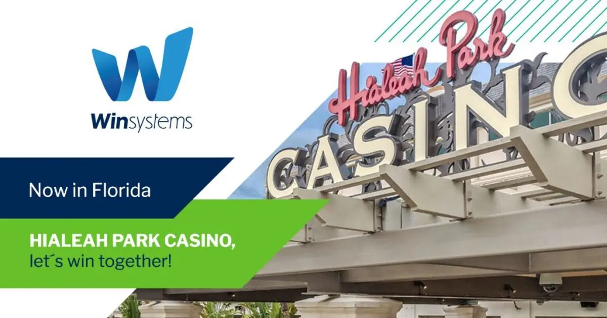 win-systems-HIALEAH-PARK-CASINO-logo