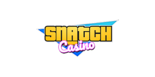 Snatch Casino logo