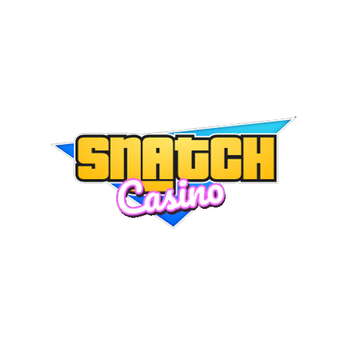 Snatch Casino Logo