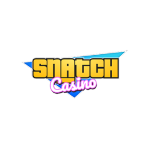 Snatch Casino Logo