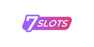 7Slots Casino MY Logo